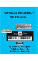 Keyboard Orkestra