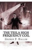Tesla High Frequency Coil