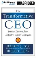 Transformative CEO