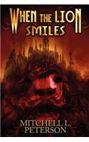 When the Lion Smiles