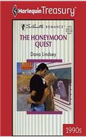 The Honeymoon Quest