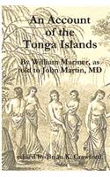 An Account of the Tonga Islands