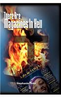 There Are Magazines in Hell: (English)