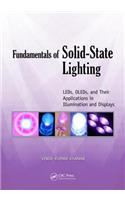 Fundamentals of Solid-State Lighting