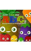 Now I Eat My ABCs