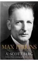 Max Perkins