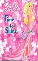 Barbie: Time To Shine