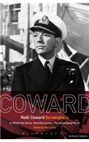 Noel Coward Screenplays
