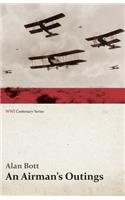 Airman's Outings (WWI Centenary Series)