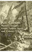 Life of Kit Carson