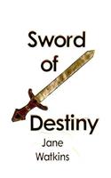 Sword of Destiny
