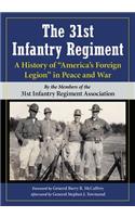 31st Infantry Regiment