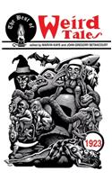 Best of Weird Tales (1923)