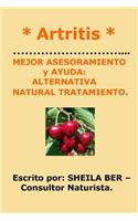 * Artritis * Mejor Asesoramiento Y Ayuda
