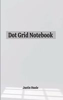 Dot Grid Notebook