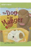 The Dog in the Manger and Other Fables