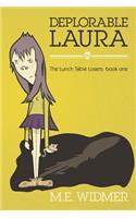 Deplorable Laura