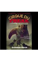 Vampire Mountain: (Cirque Du Freak: Saga of Darren Shan)