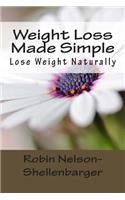 Weight Loss Made Simple