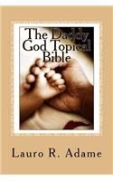Daddy God Topical Bible