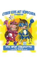 Cyber Kids mit Köpfchen zuhause