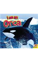 I Am a Orca