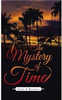 The Mystery of Time