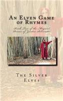 An Elven Game of Rhymes