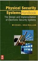 Physical Security Systems Handbook