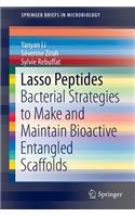 Lasso Peptides