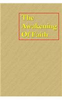 The Awakening of Faith