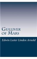 Gulliver of Mars