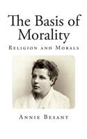 The Basis of Morality