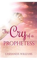 Cry of a Prophetess