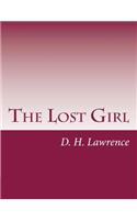 Lost Girl