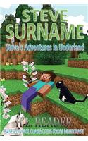 Steve Surname