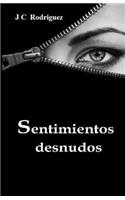 Sentimientos Desnudos