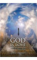 God is Love