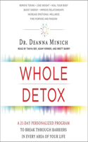 Whole Detox Lib/E