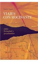 Viajes con Rocinante