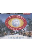 Nantucket Christmas