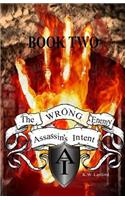 The Wrong Enemy