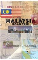 Malaysia road trip