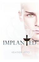 Implanted