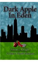 Dark Apple In Eden