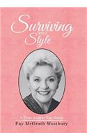 Surviving with Style: A True Auntie Fay Story(English)