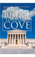 Justice for Wards Cove