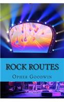 Rock Routes