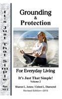 Grounding & Protection for Everyday Living