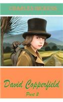 David Copperfield Part 2: (English)